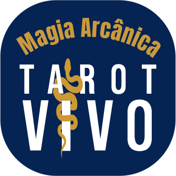 Magia Arcânica Tarot Vivo