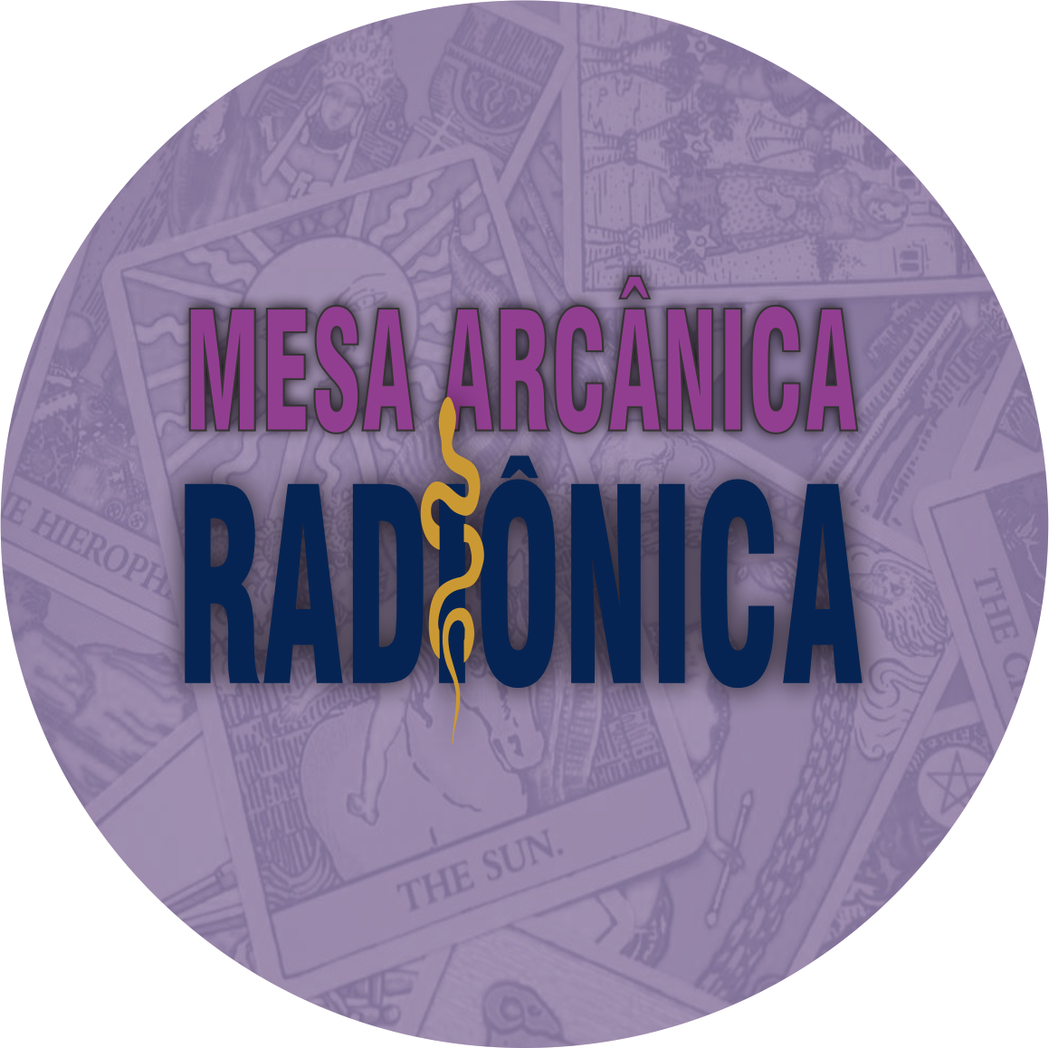 <p style="text-align: center;">Mesa Arcânica Radiônica</p>